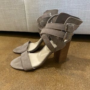 Size 7 Heels